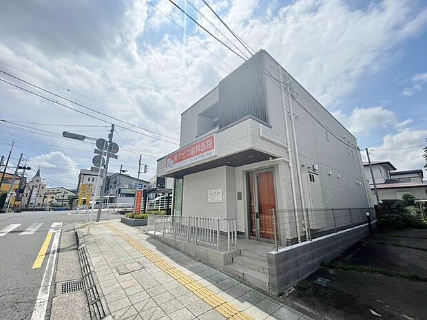 東アビコ歯科医院2000m