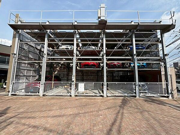 「駐車場」空・詳細要確認