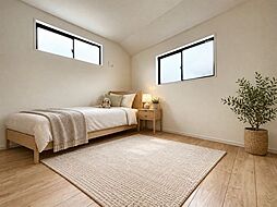 子供部屋の画像