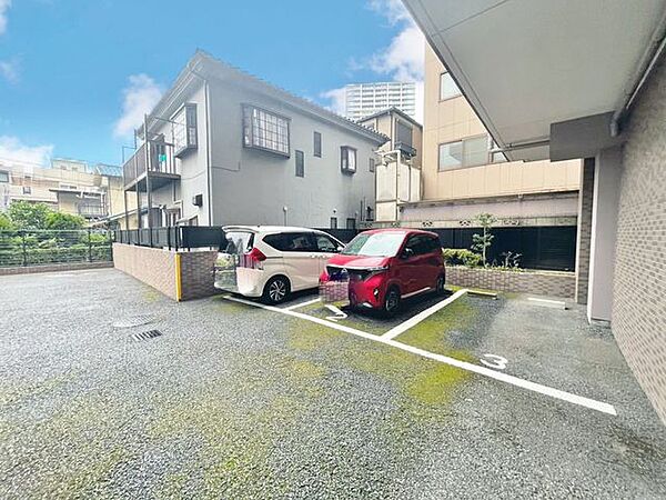 「駐車場」空・詳細要確認