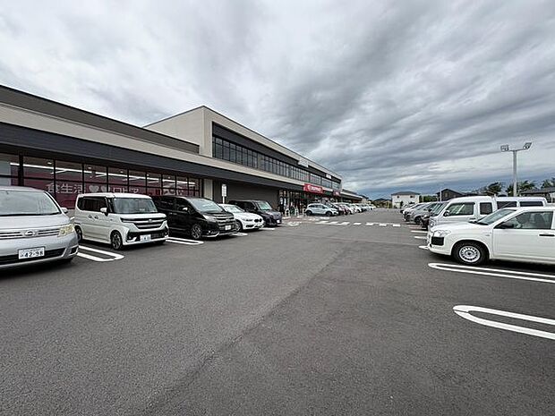ロピアみらい平店 徒歩19分。 1520m