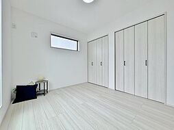子供部屋の画像
