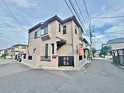 千葉県柏市豊住４丁目