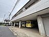 周辺：めばえ幼稚園　 600m