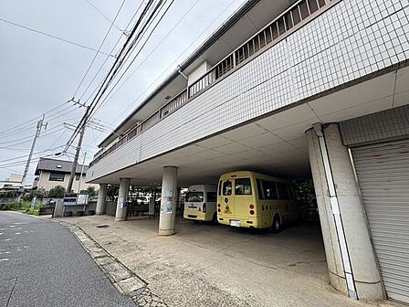 めばえ幼稚園 600m
