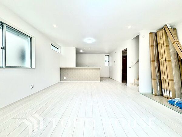 「寛ぎの空間リビング」毎日過ごす場所だからこそ、飽きのこないデザインが大事。本当に欲しい「寛げる空間」を実感して頂けます。