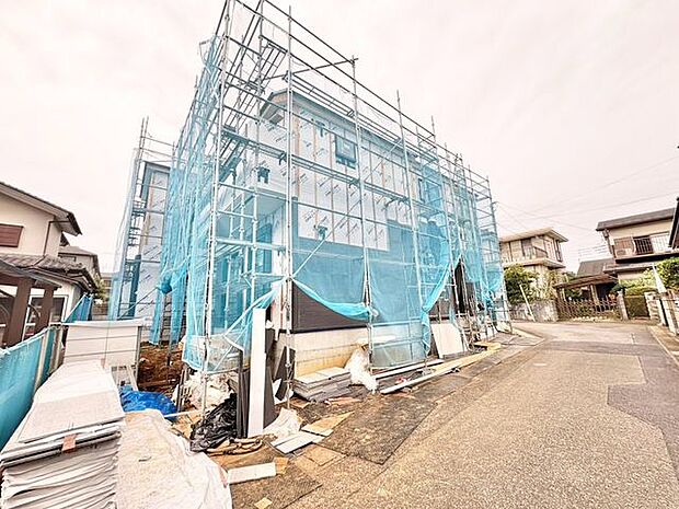 「前面道路」