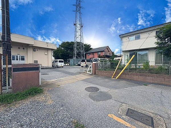 柏市立豊小学校 710m