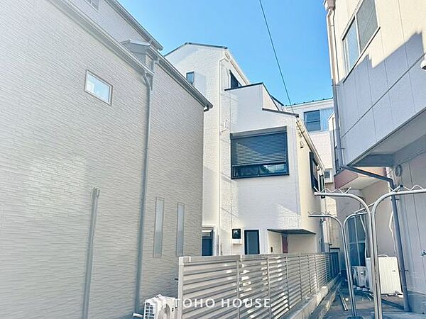 「外観」