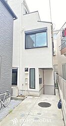 東京都葛飾区金町３丁目