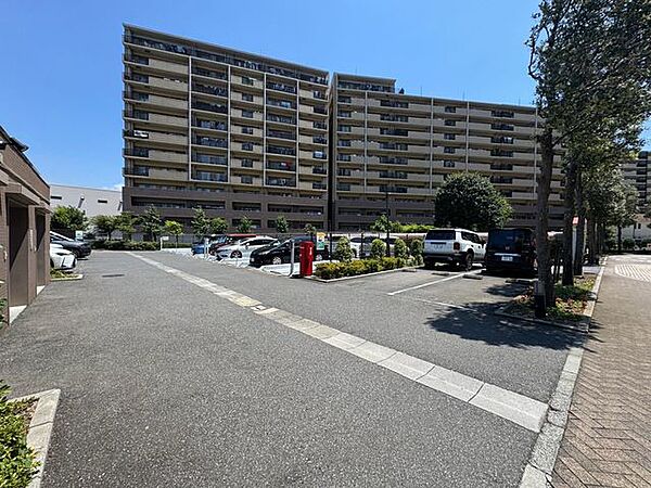 「駐車場」空・詳細要確認