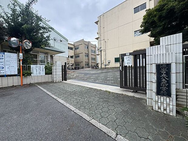 流山市立八木北小学校 徒歩24分。 1920m