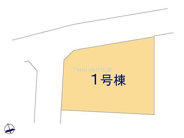 「区画図」