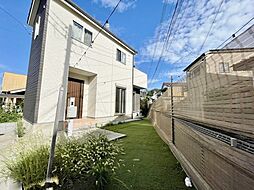 千葉県柏市永楽台２丁目