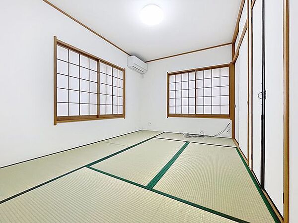 和室