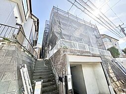 千葉県柏市増尾８丁目