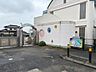 周辺：富勢保育園 223m 390m