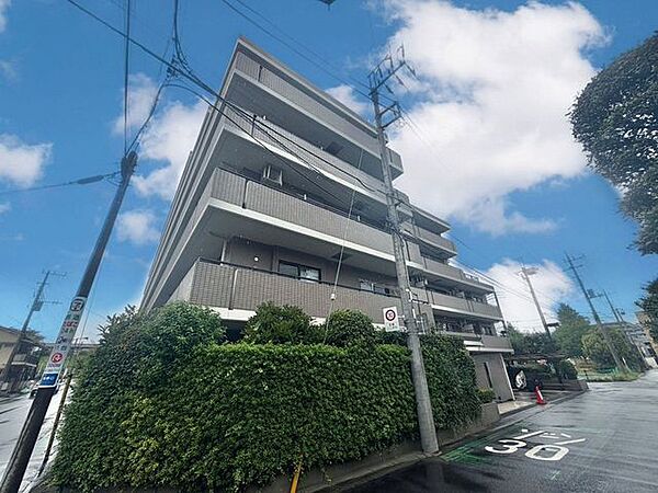 「外観」