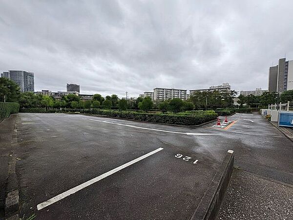 「駐車場」