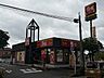 周辺：すき家松戸古ヶ崎店 243ｍ 420m