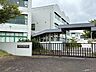 周辺：千葉市立打瀬中学校 402ｍ 520m