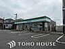 周辺：ファミリーマート松戸稔台店 163ｍ 180m