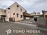 周辺：和名ヶ谷ひまわり保育園 405ｍ 490m