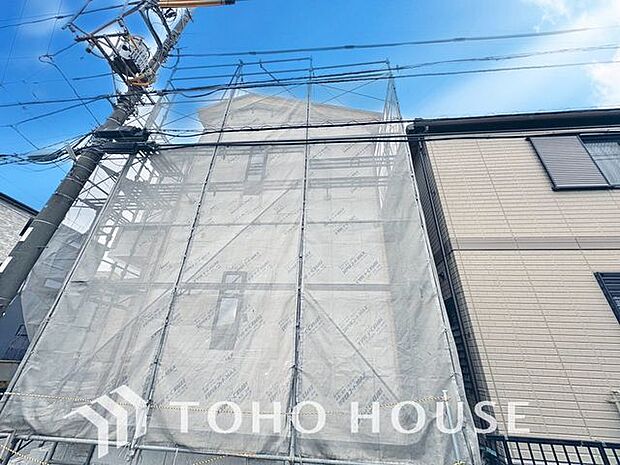 「外観」