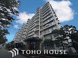 サンライトパストラル六番街B棟