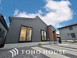 千葉県野田市木間ケ瀬