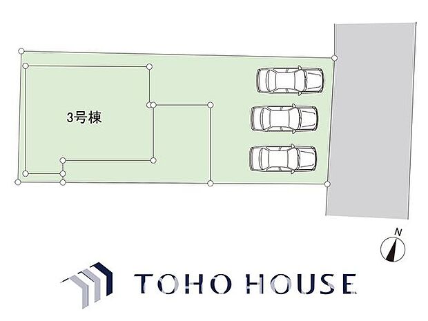 「平面図」