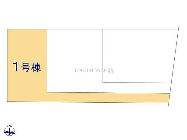 「区画図」