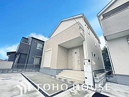 千葉県柏市新逆井２丁目