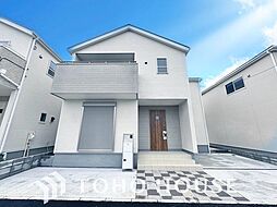 千葉県柏市新逆井２丁目