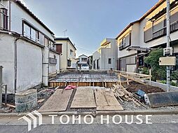 千葉県船橋市馬込西２丁目