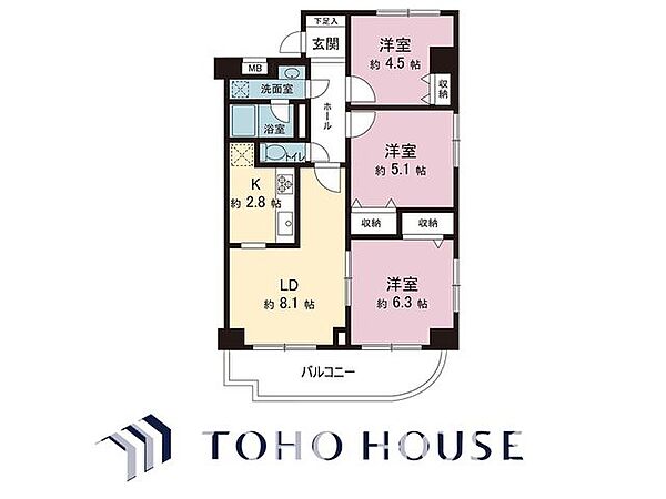 間取り：312001340429