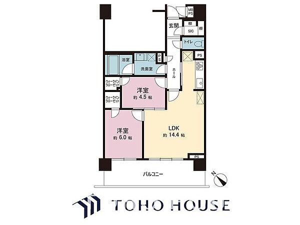 間取り：312001340430