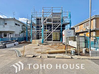 外観:「心地良く暮らしを彩る充実のライフスタイルを」歩いていける距離に、教育施設やお買い物施設が揃う街並み。 外観:「心地良く暮らしを彩る充実のライフスタイルを」歩いていける距離に、教育施設やお買い物施設が揃う街並み。