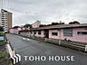 周辺：牧の原栴檀幼稚園 850ｍ 880m