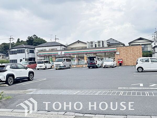 ファミリーマート松戸大金平店 880m 1160m