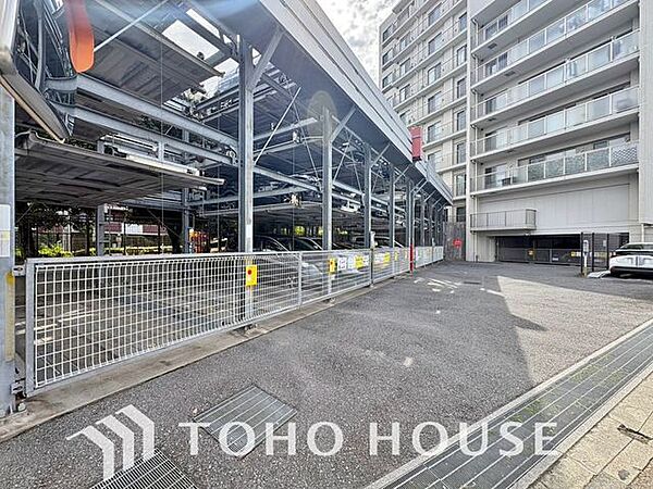 「駐車場」空・詳細要確認