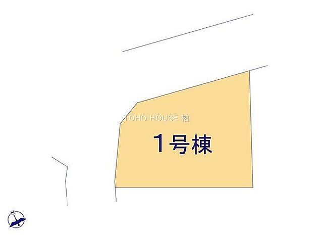 「区画図」