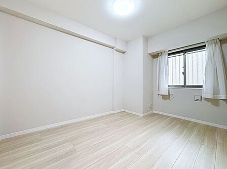 「居心地の良いナチュラル空間」お家時間を穏やかに過ごせる寛ぎの空間です。居心地の良さを実感して頂けるお部屋となっております。