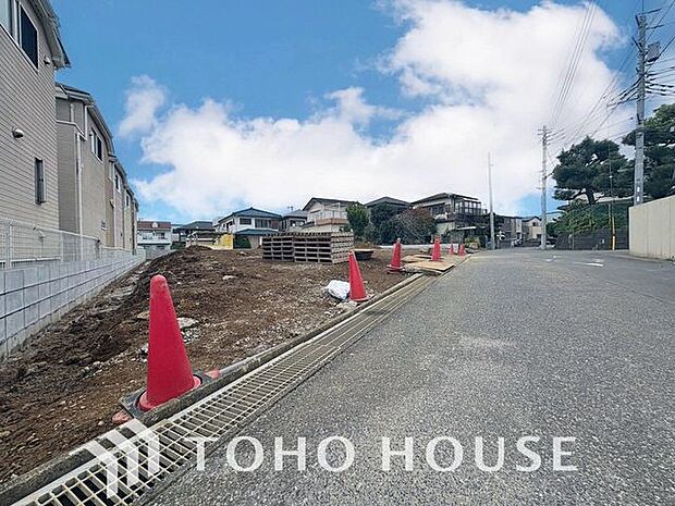 「前面道路」