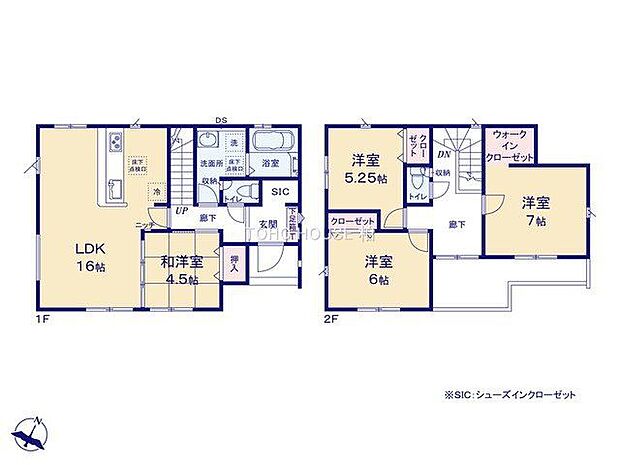 「4LDK」