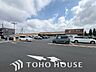 周辺：ヤオコー松戸上本郷店 851ｍ 1050m