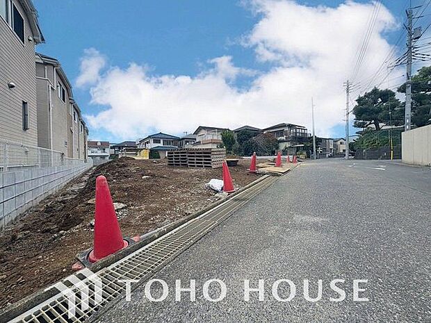 「前面道路」