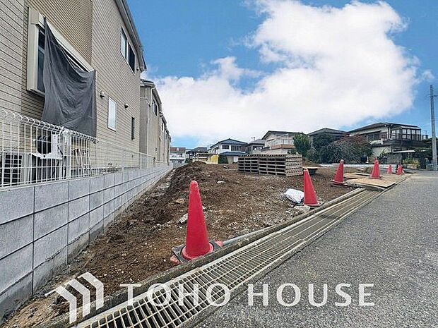 「前面道路」