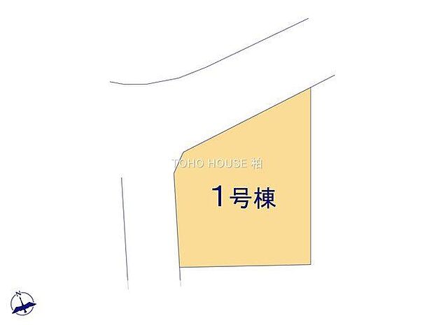 「区画図」