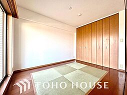 室内の画像